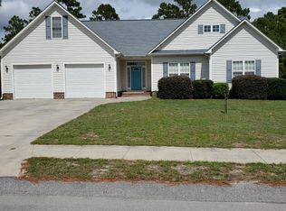 502 Quailwood Ct, Cape Carteret, NC 28584