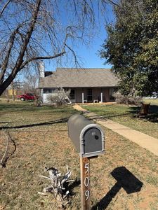 509 Flag Creek Dr, Llano, TX, 78643