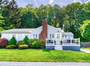 54 Bornwood Dr, Norwood, MA 02062