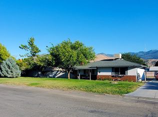 2016 Crestview Ave, Lake Isabella, CA 93240