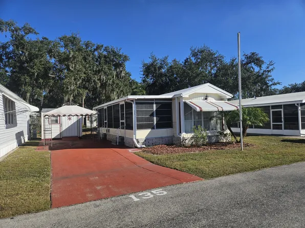 2626 NE Highway 70 #135, Arcadia, FL 34266