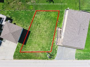 981 N Redfish St, Pt Bolivar, TX 77650