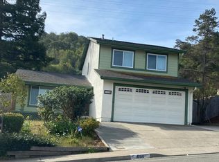 496 Falcon Way, Hercules, CA 94547