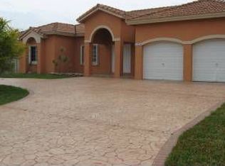 12760 SW 217th Ter, Miami, FL 33170