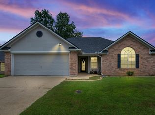 621 Alex Way, Haughton, LA 71037