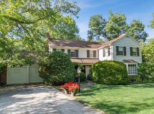 265 Woodland Rd, Highland Park, IL 60035