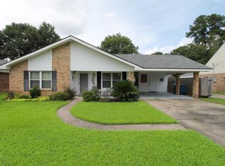337 Harrell Dr, Lafayette, LA 70503