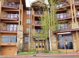 3285 W Village Dr,, Teton Village, WY 83025