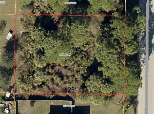 2402 Trianna St, North Port, FL 34291