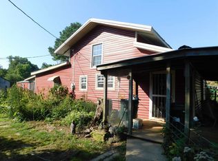 23212 Daisy Hill Rd, Borden, IN 47106