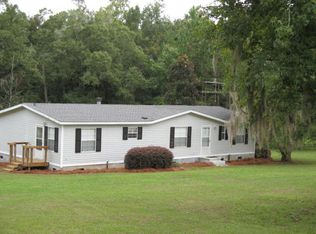 127 Cypress Hill Rd, Cordele, GA 31015