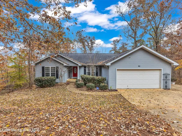 82 Rob Rd, Alexander City, AL 35010