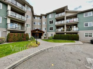 135 Ziprick Rd UNIT 206, Kelowna, BC V1X 8B2