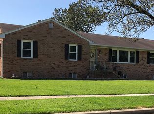 7011 Rosecrans Dr, Temple Hills, MD 20748