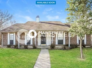 489 Justice St, Cedar Hill, TX 75104