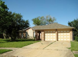 10503 Golden Tee Ct, Houston, TX 77099