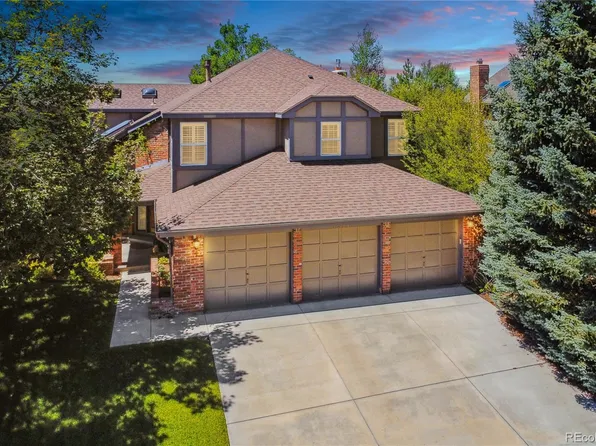 7311 Brixham Circle, Castle Pines, CO 80108