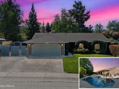 1854 Mary Lake Dr, Redding, CA, 96001