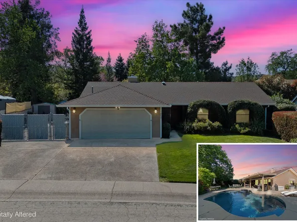 1854 Mary Lake Dr, Redding, CA 96001