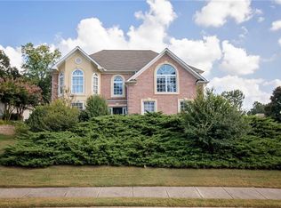797 Glen Valley Way, Dacula, GA 30019