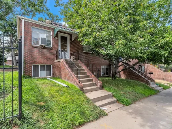7 N Clarkson St, Denver, CO 80203