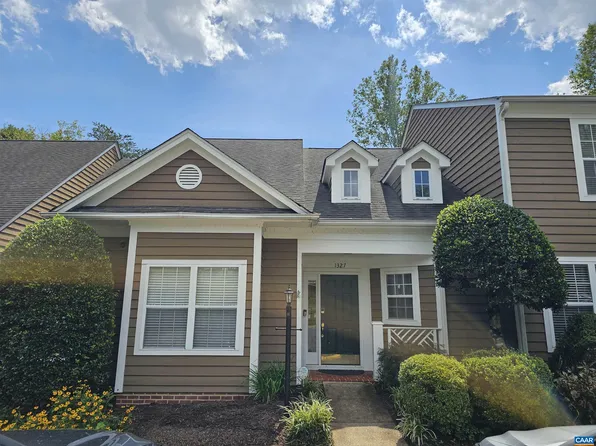 1327 Wimbledon Way, Charlottesville, VA 22901