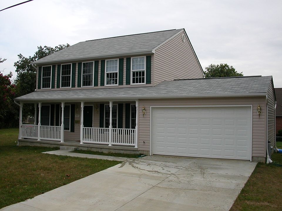 1st image of this home