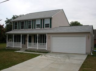 299 Eva Ave, Linthicum, MD 21090