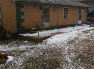 12033 Ware Lake Rd, Dittmer, MO 63023