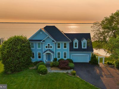 216 Lighthouse View Dr, Stevensville, MD, 21666