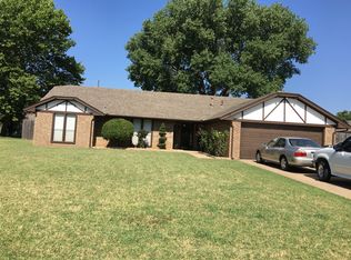 1713 Terrace Dr, Duncan, OK 73533