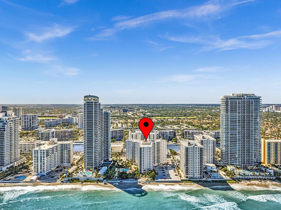 1st image of 3001 S Ocean Drive #439
