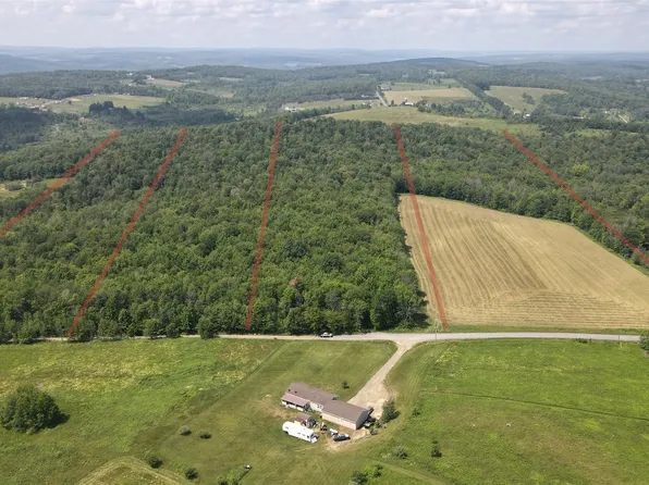 296 Hinsdale Rd Lot 13, Whitney Pt, NY 13862