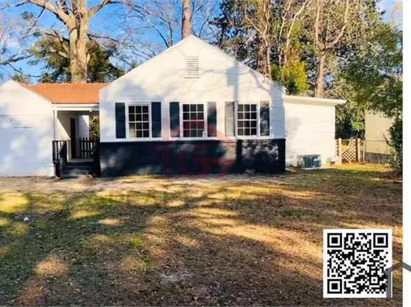 109 E Tally Ct, Mobile, AL 36606