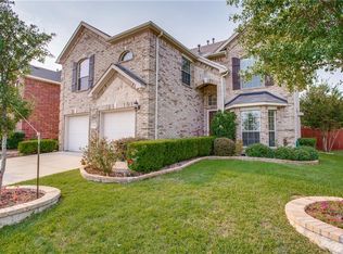 2751 Potter Ct, Grand Prairie, TX 75052