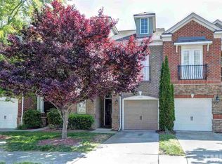 202 Lone Star Way, Cary, NC 27519