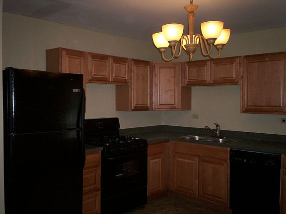 New appliances &cabinets