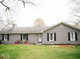 45 Hightower Rd, Hogansville, GA 30230