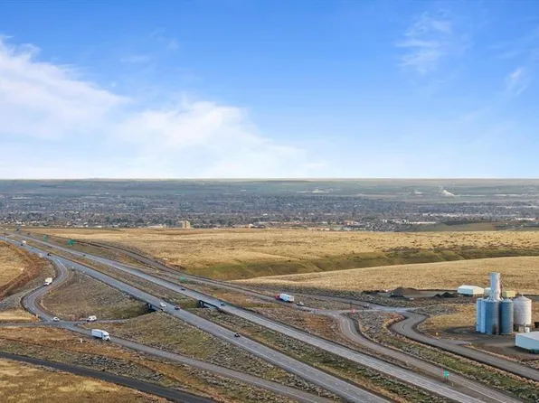 S Adair Rd, Kennewick, WA 99338