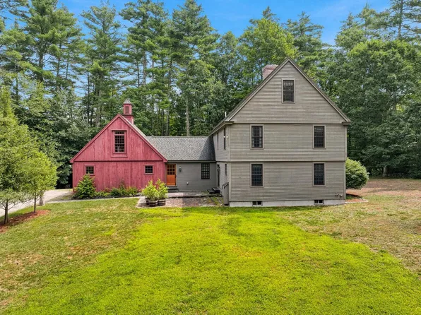 4 Russell Hill Road, Brookline, NH 03033