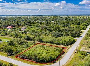 13225 Kitchener Ave, Port Charlotte, FL 33981