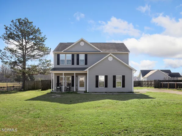 793 Haw Branch Road, Beulaville, NC 28518