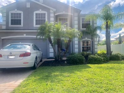 8197 Silver Birch Way, Lehigh Acres, FL, 33971