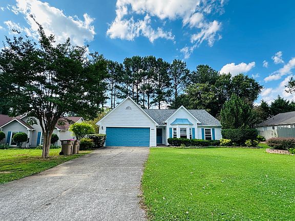 2nd image of 4910 Camberbridge Dr