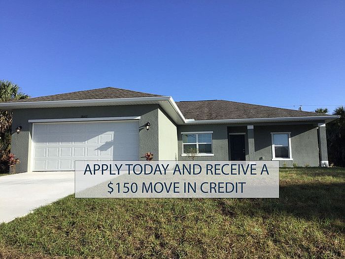 1st image of 18407 Kerrville Cir
