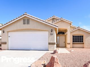 3628 Quaker Lake St, North Las Vegas, NV 89032
