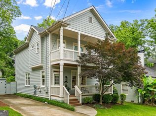 83 Esten St SE, Atlanta, GA 30316