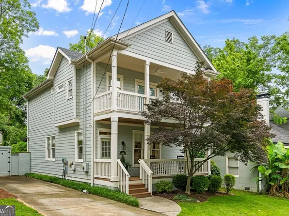 83 Esten St SE, Atlanta, GA 30316