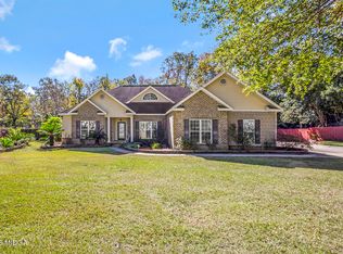 3676 Jones Rd, Macon, GA 31216