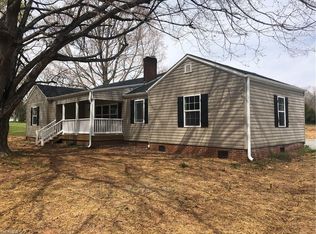 1117 Nc Highway 47, Lexington, NC 27292